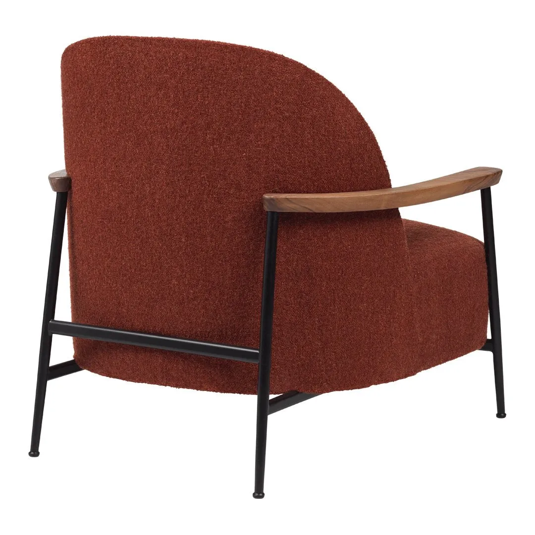Sejour Lounge Armchair