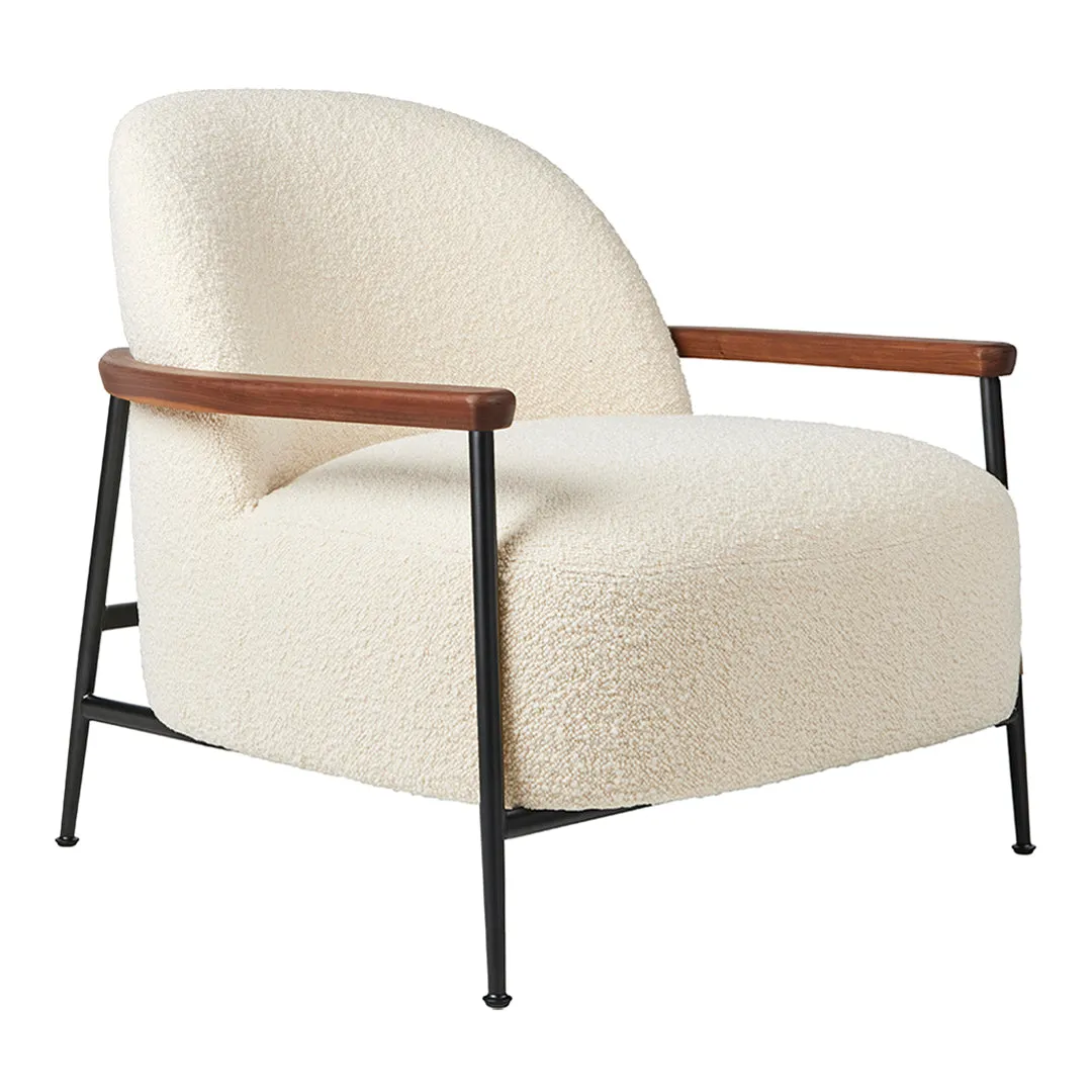 Sejour Lounge Armchair