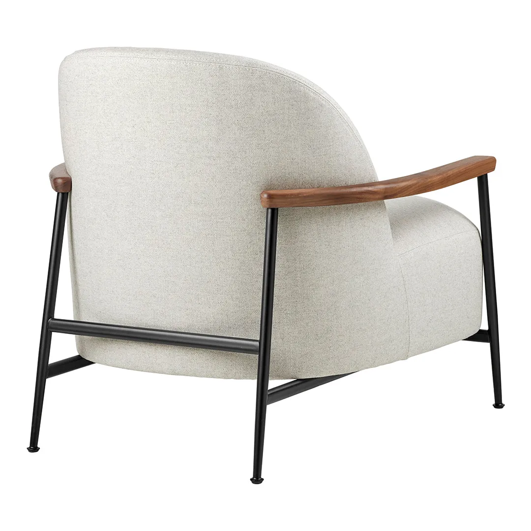 Sejour Lounge Armchair