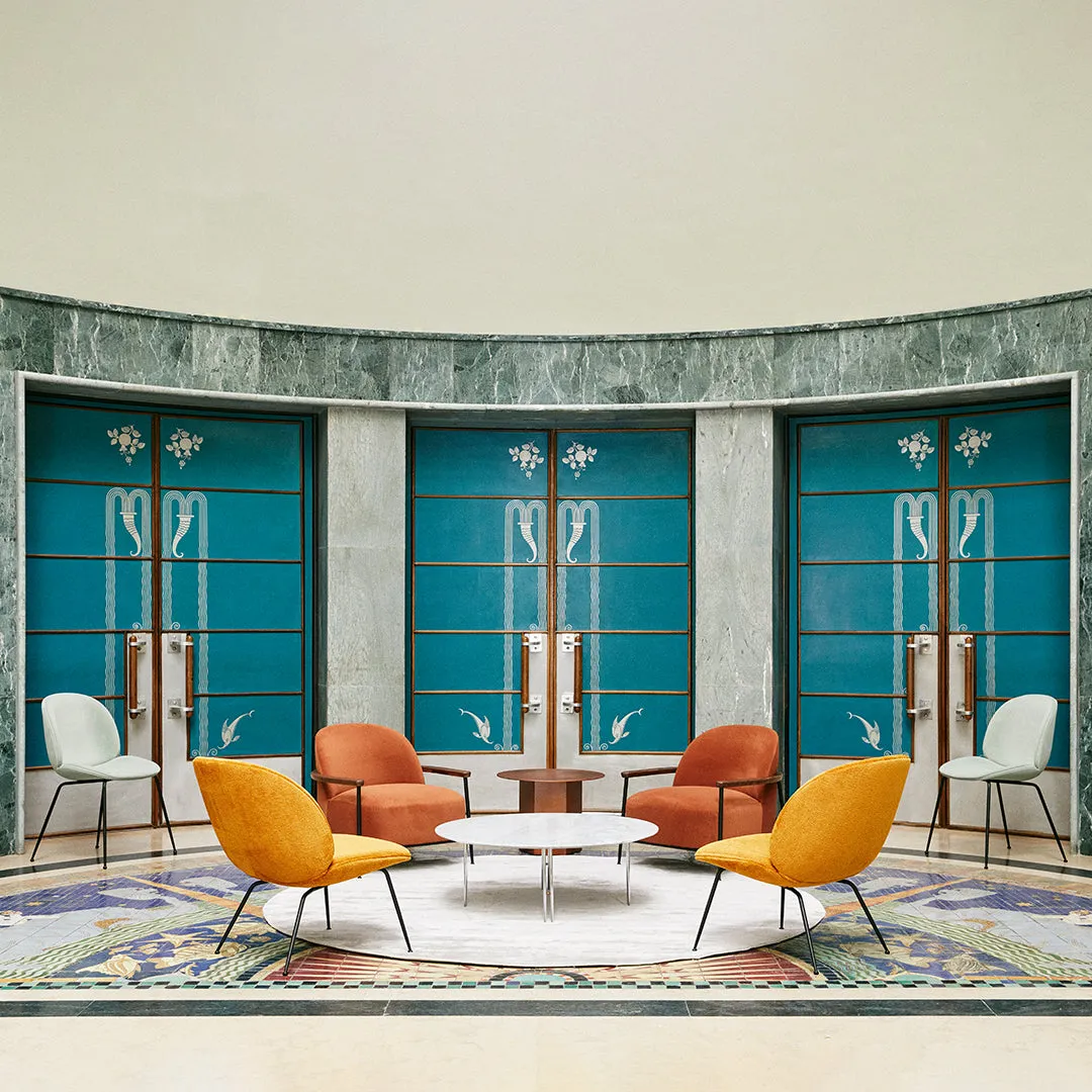 Sejour Lounge Armchair