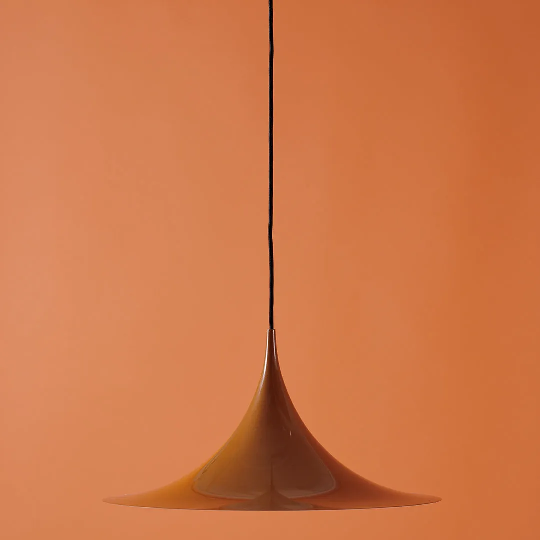 Semi Pendant - Medium