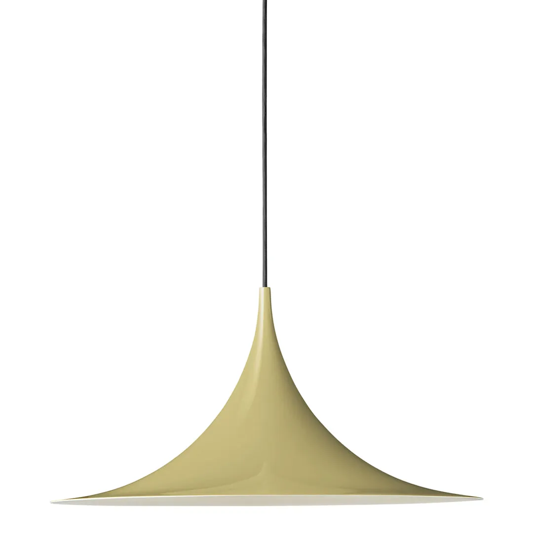 Semi Pendant - Medium