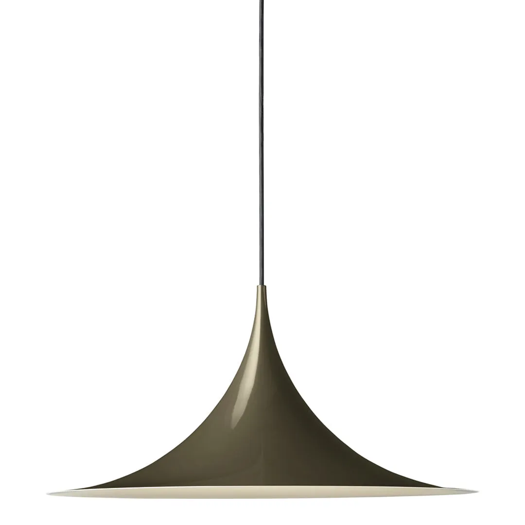 Semi Pendant - Medium