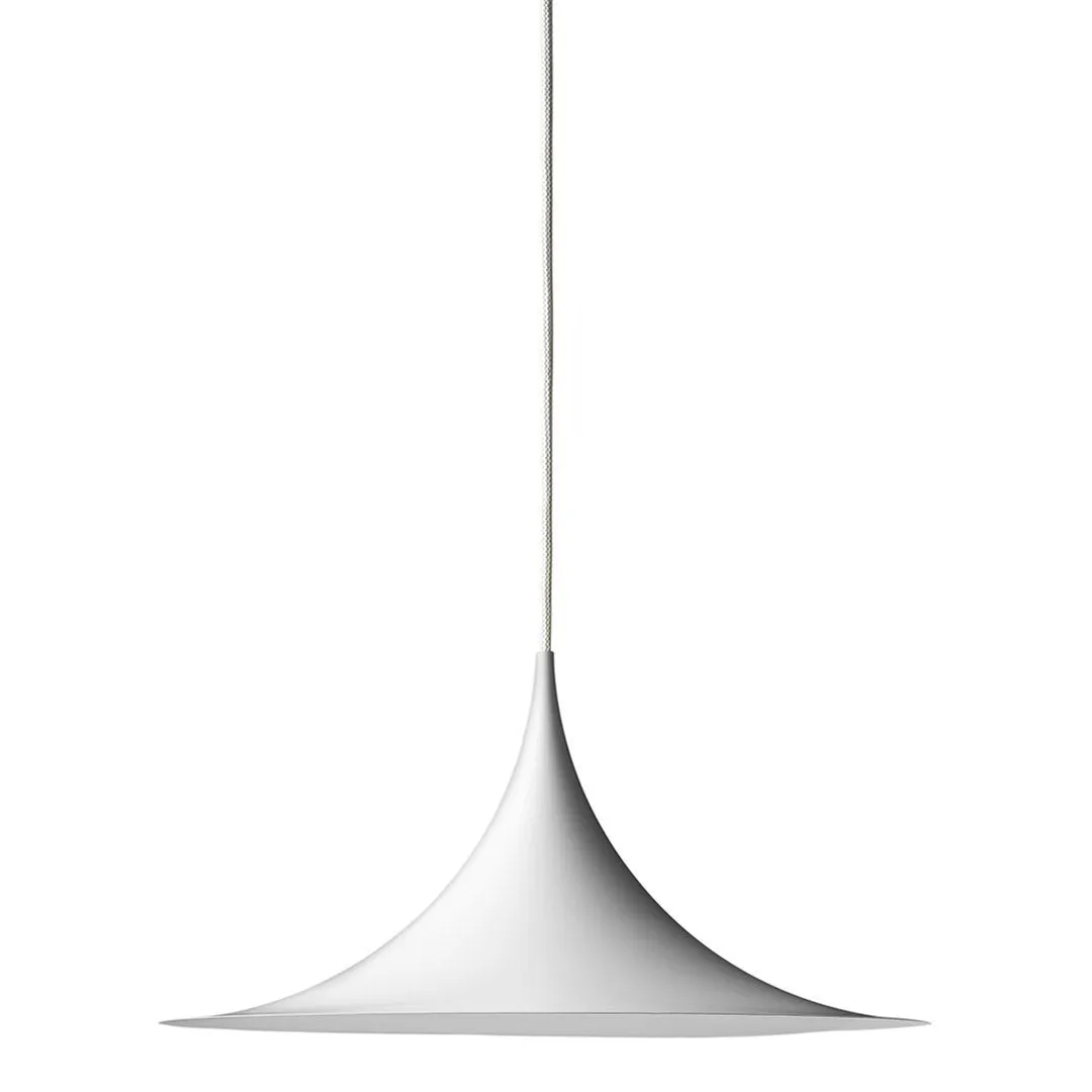 Semi Pendant - Small