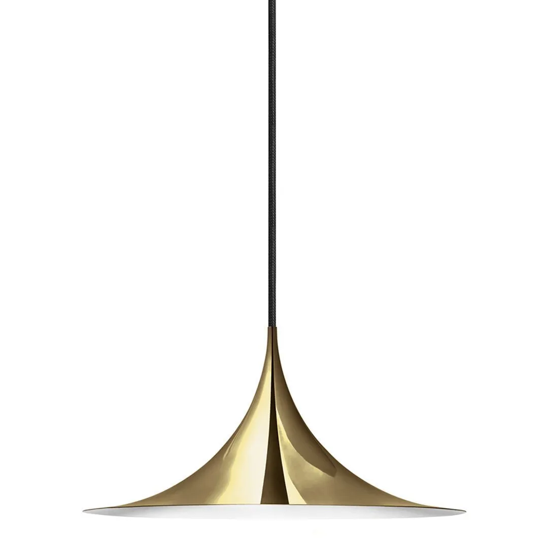 Semi Pendant - Small