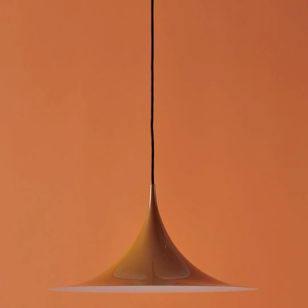 Semi Pendant