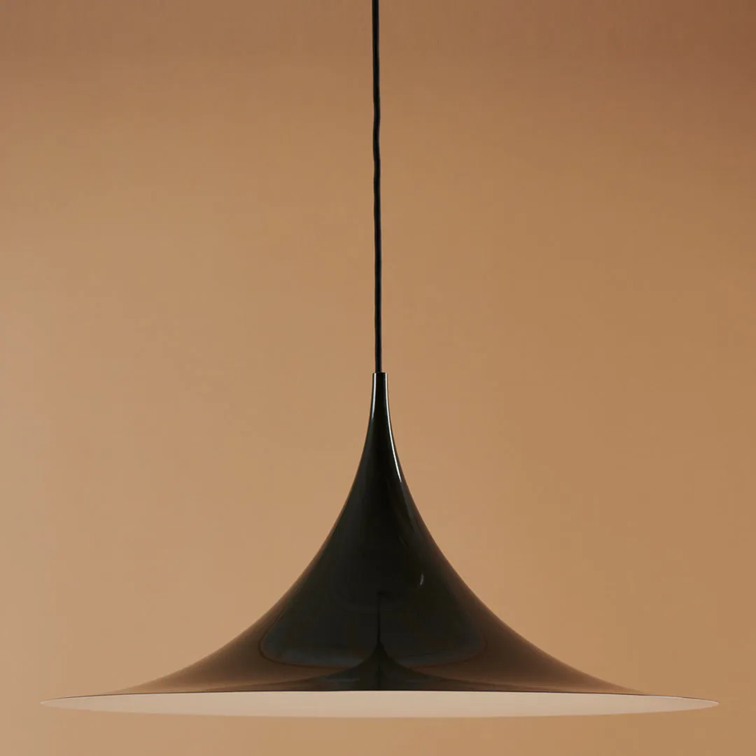Semi Pendant