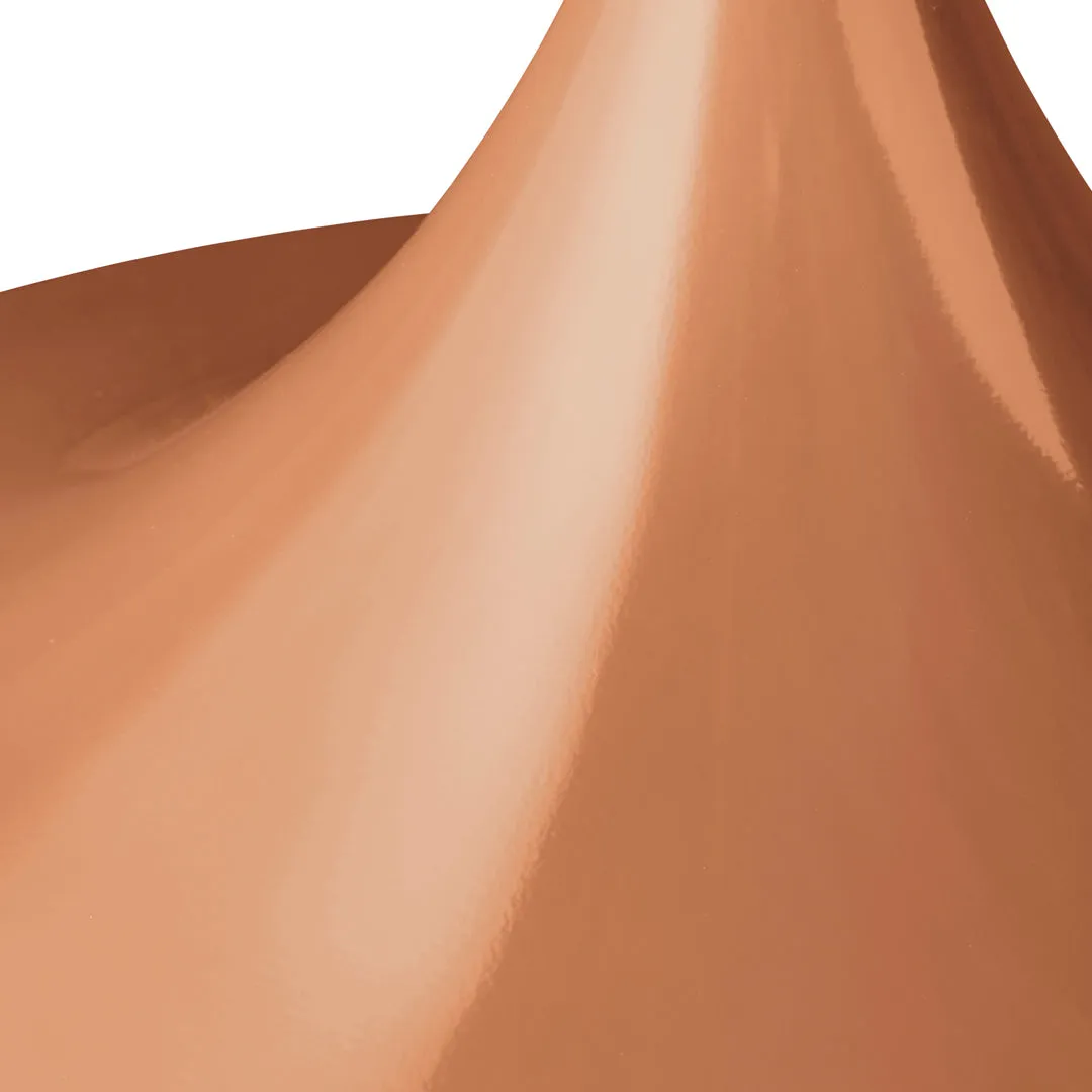 Semi Pendant