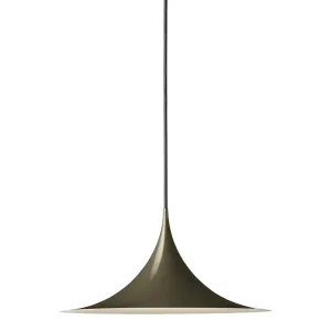 Semi Pendant