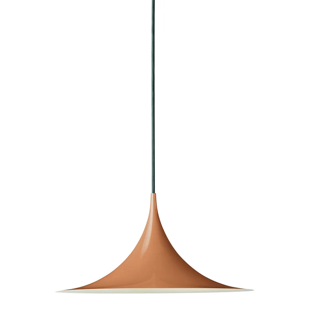 Semi Pendant