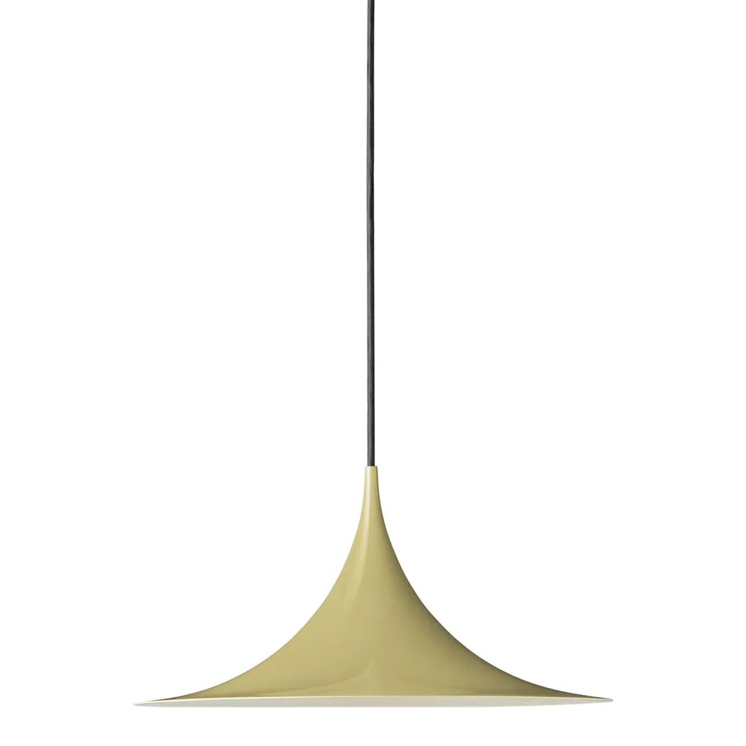 Semi Pendant