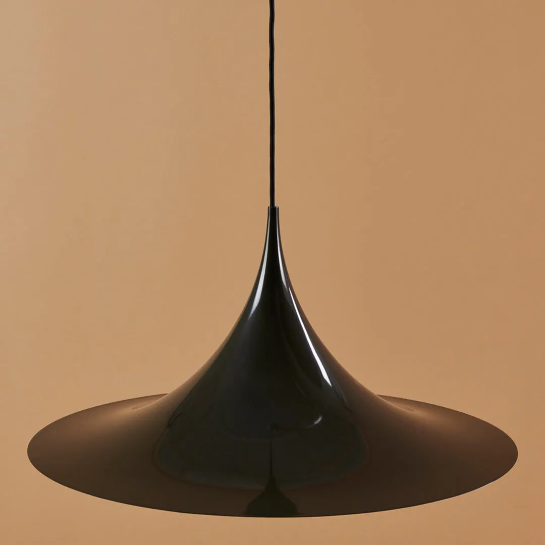 Semi Pendant