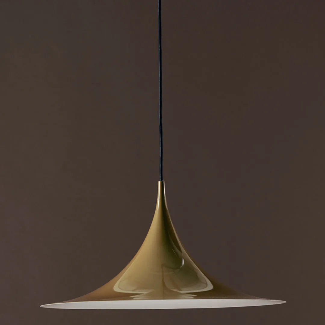 Semi Pendant