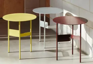 Shim Coffee Table