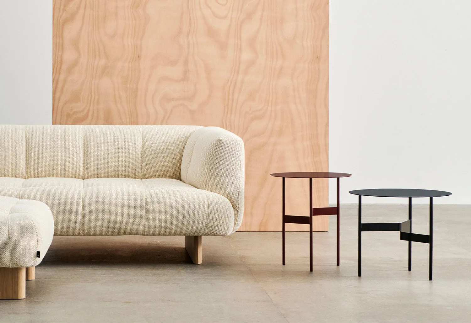 Shim Coffee Table