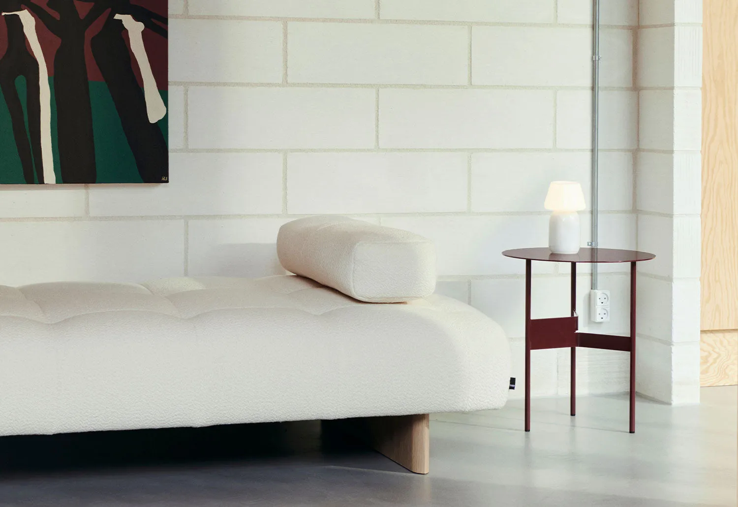 Shim Coffee Table