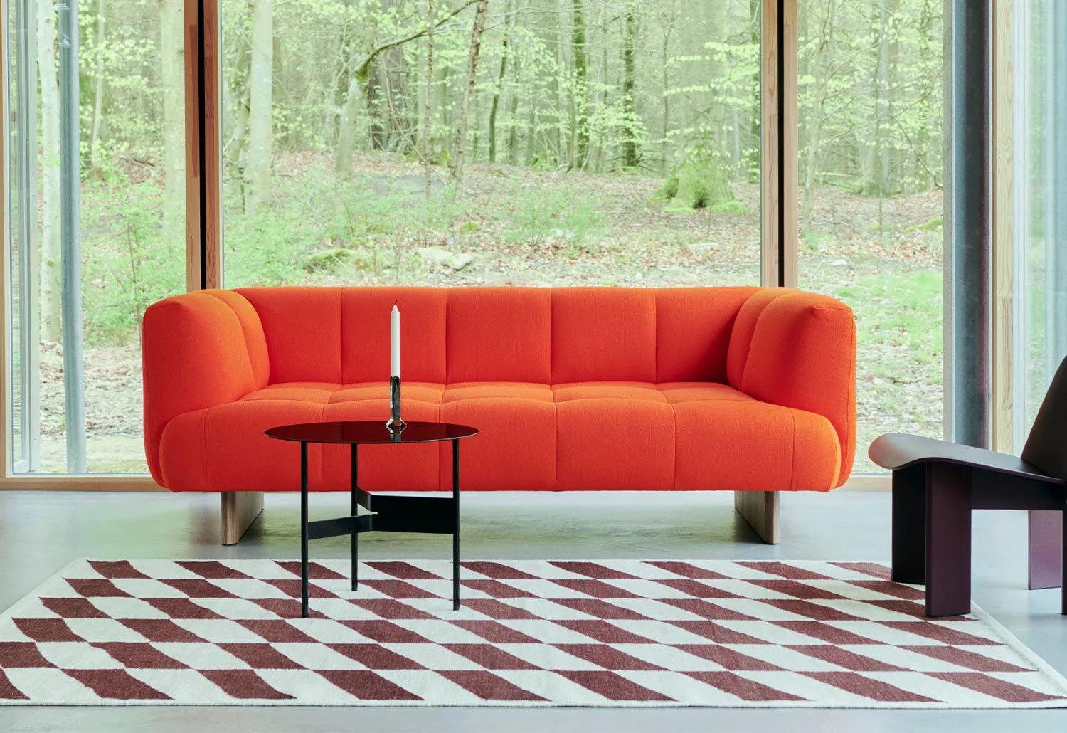 Shim Coffee Table