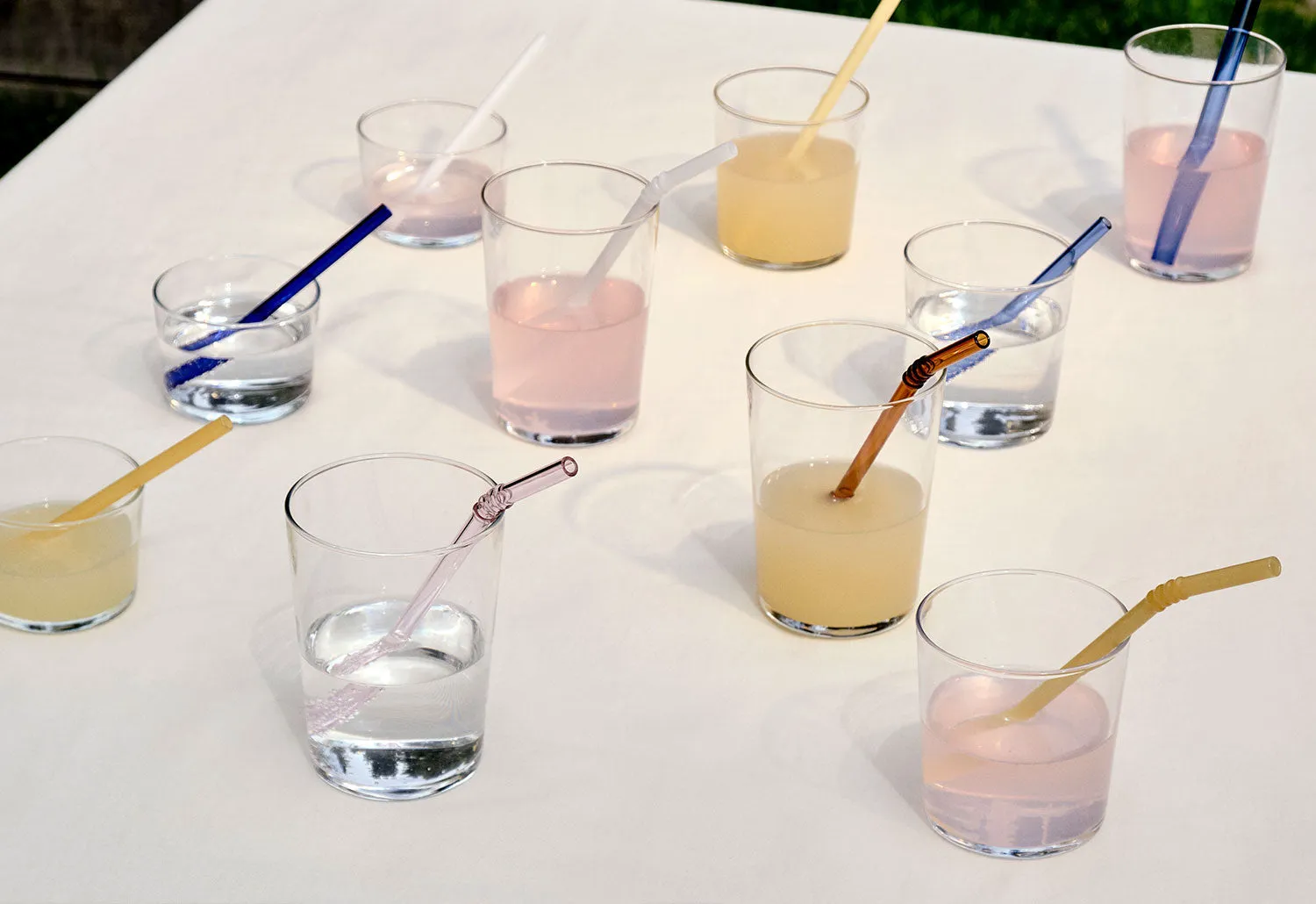 Sip Swirl Straws