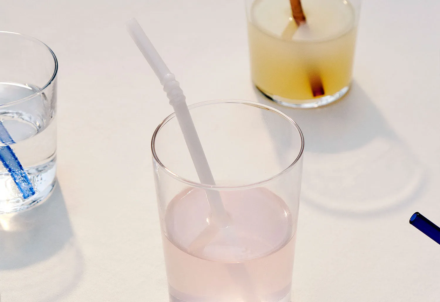 Sip Swirl Straws