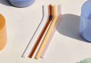 Sip Swirl Straws