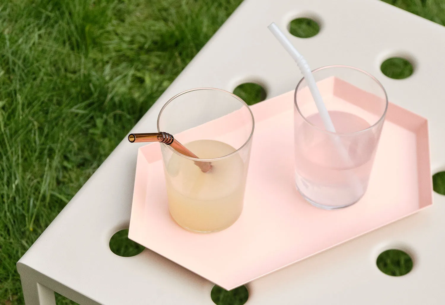 Sip Swirl Straws