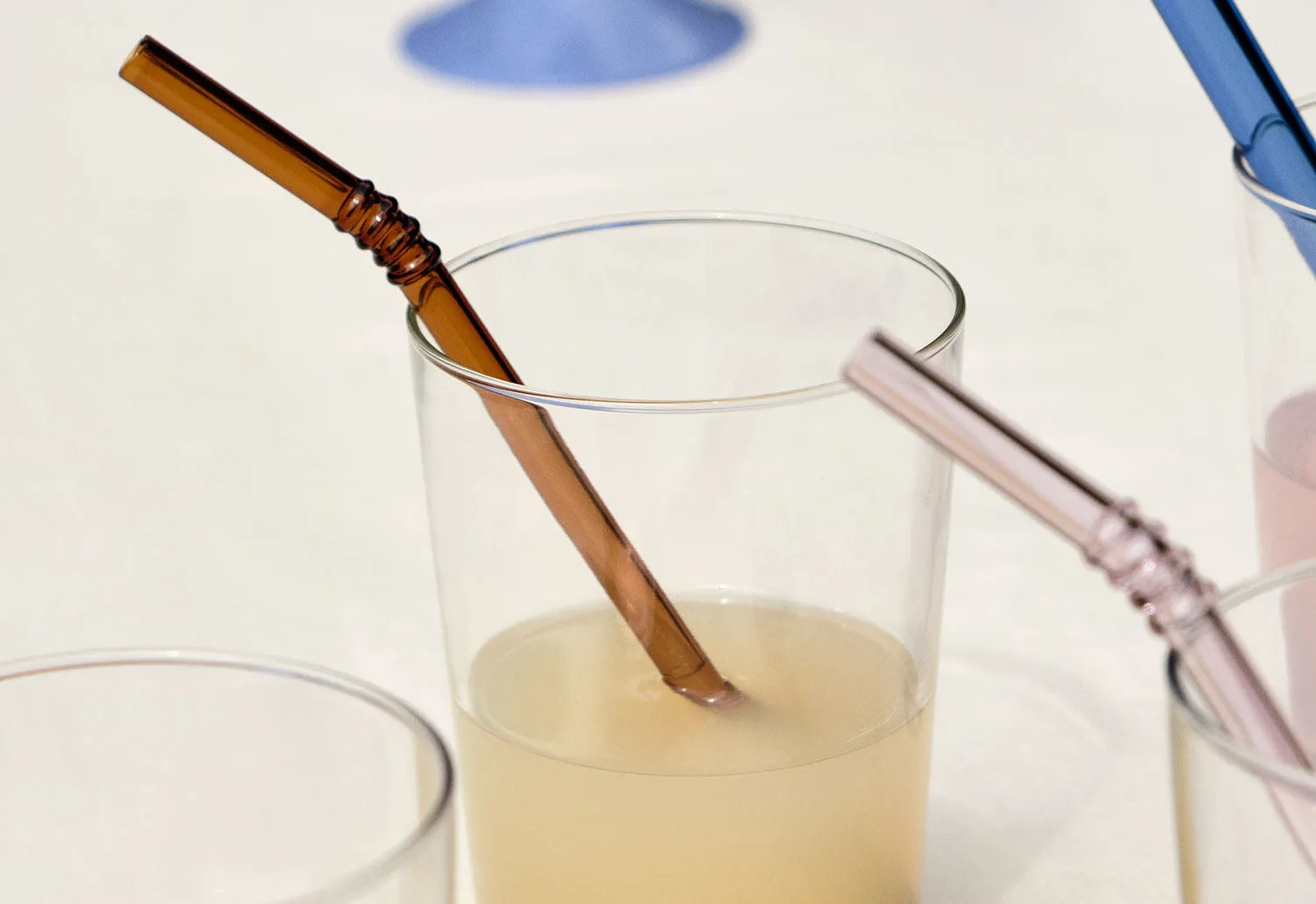 Sip Swirl Straws