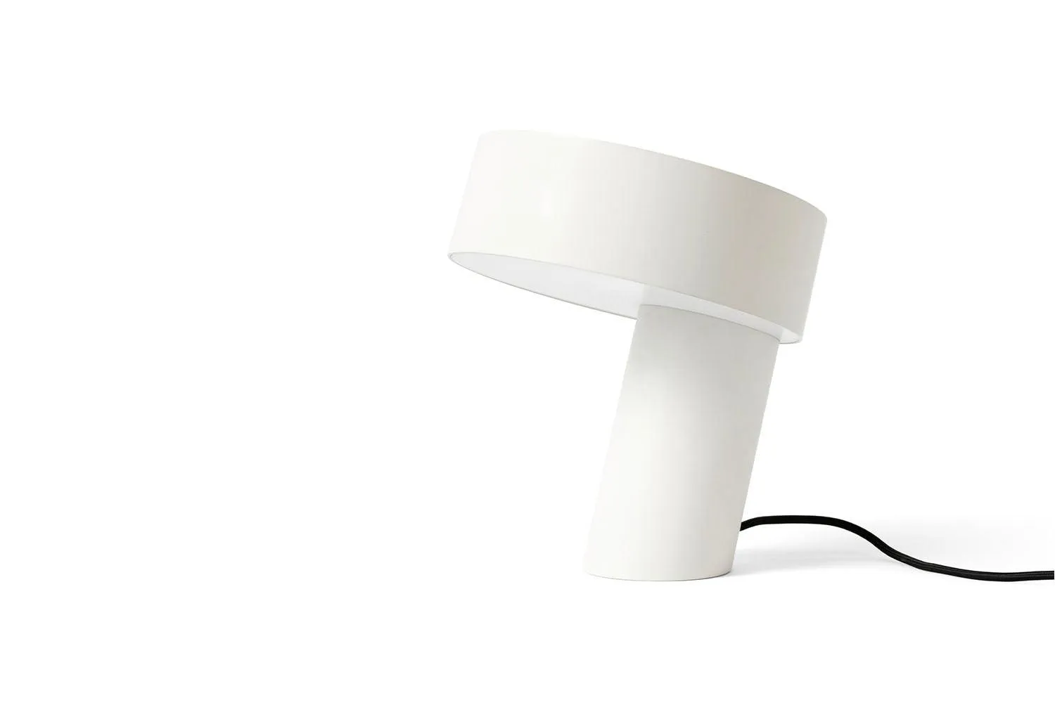 Slant Table Lamp