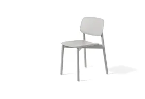Soft Edge 60 Chair | Set of 2 | Ex-Display