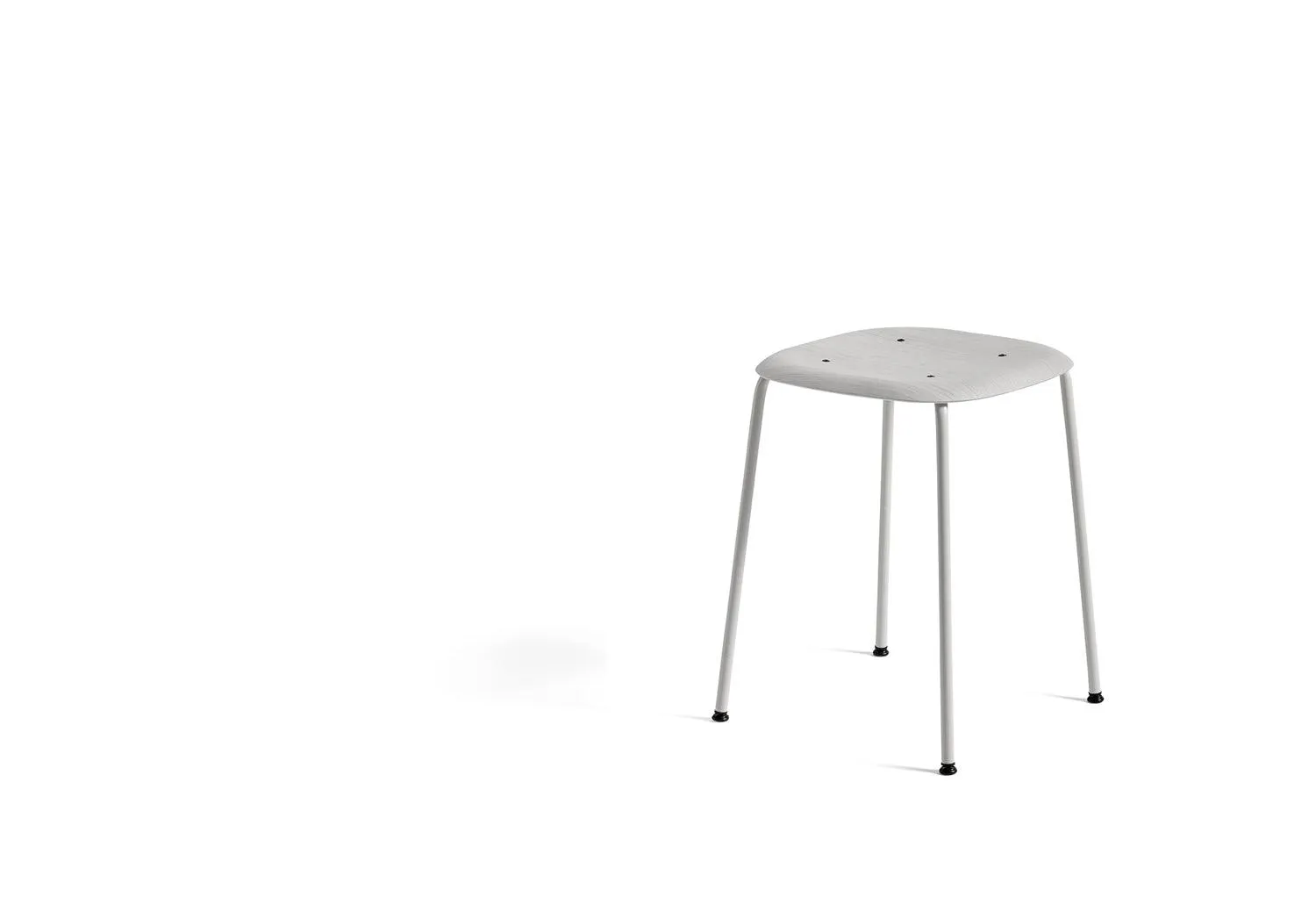 Soft Edge 70 Stool
