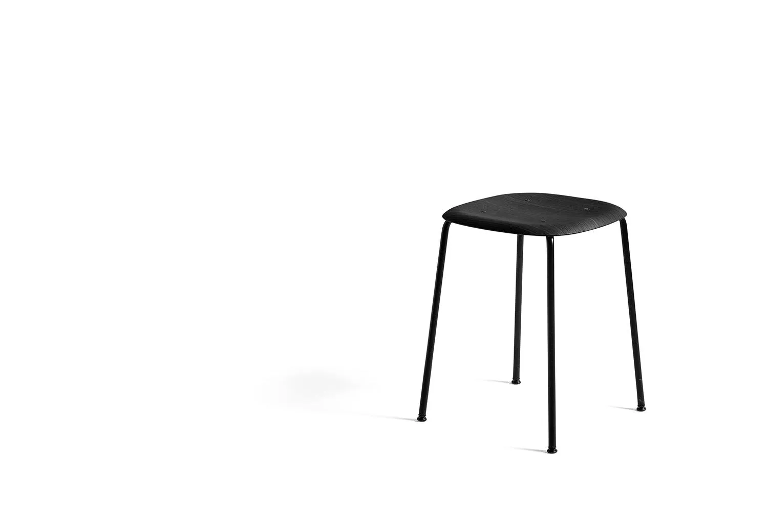Soft Edge 70 Stool
