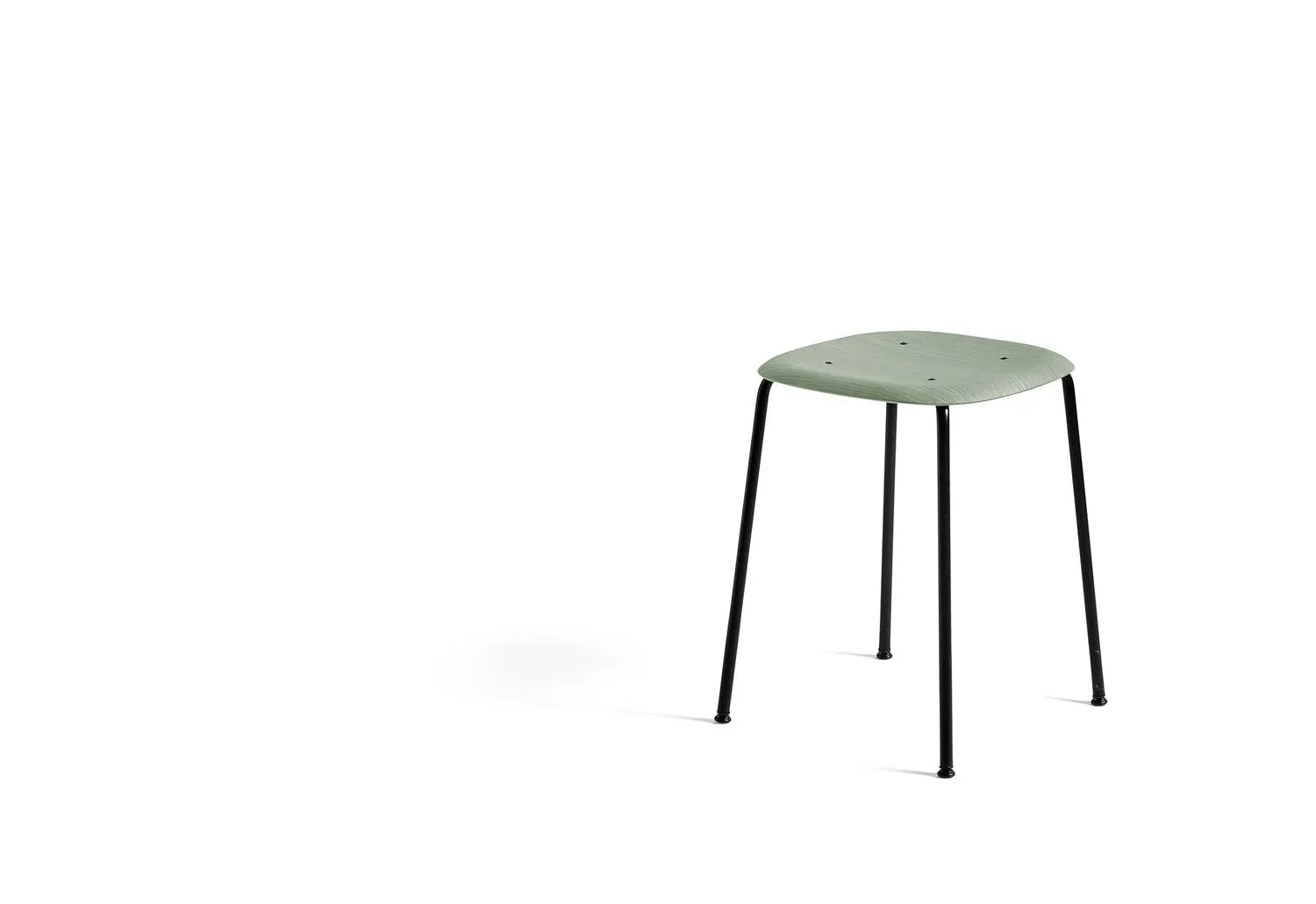 Soft Edge 70 Stool