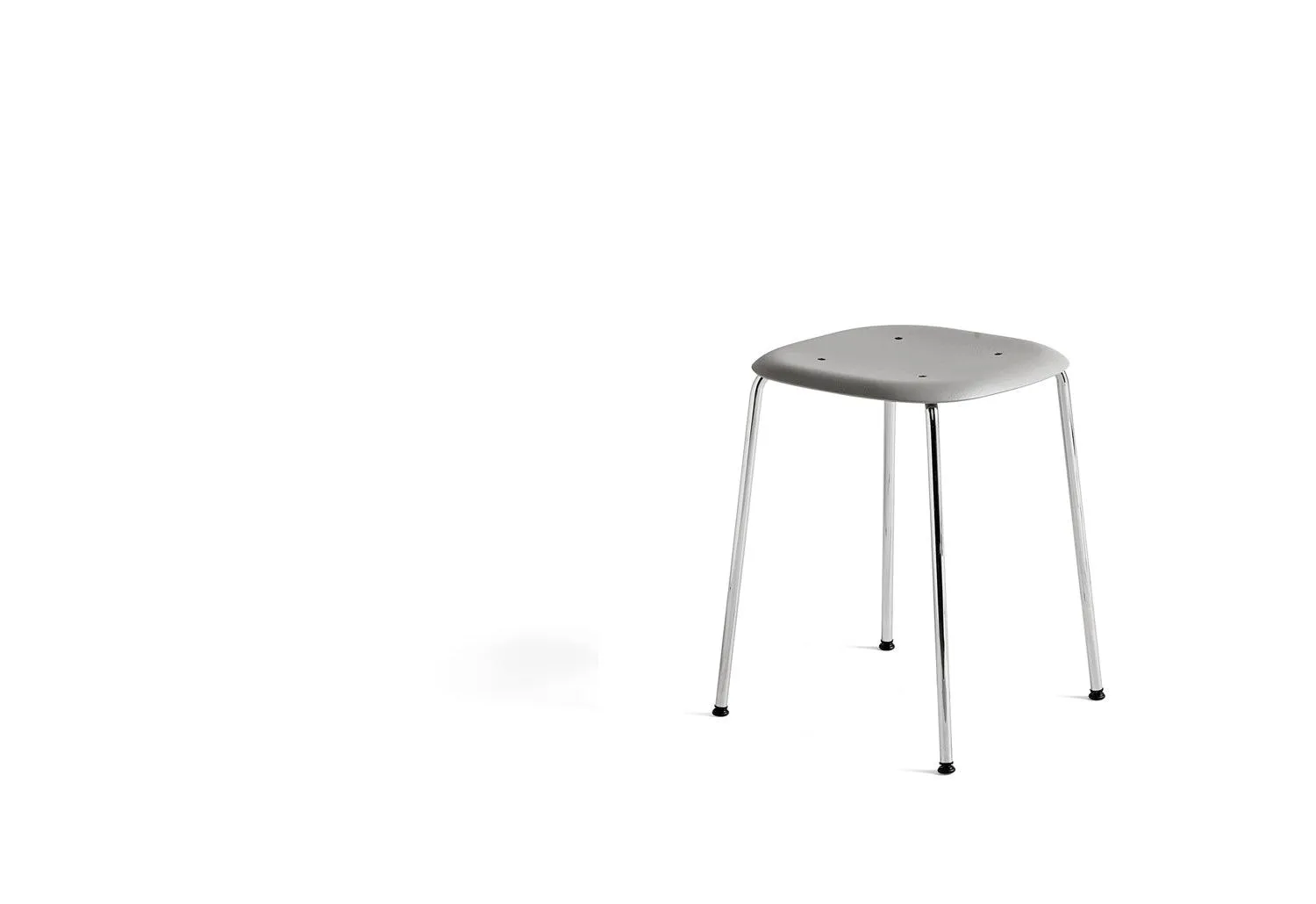 Soft Edge 70 Stool