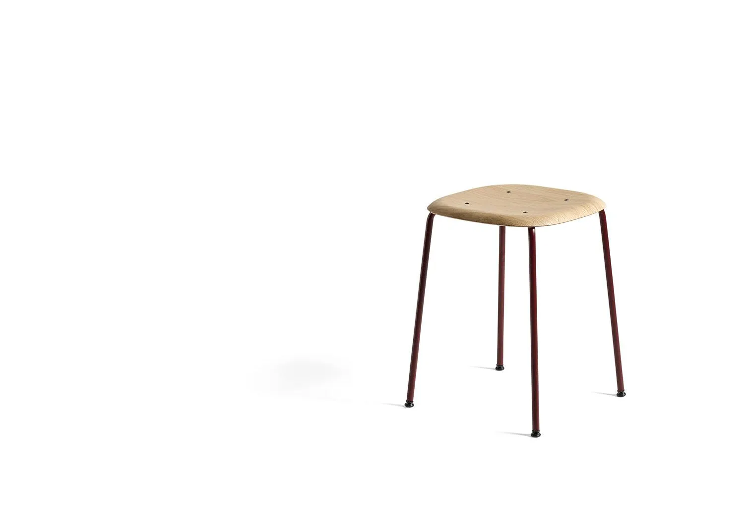Soft Edge 70 Stool