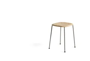 Soft Edge 70 Stool
