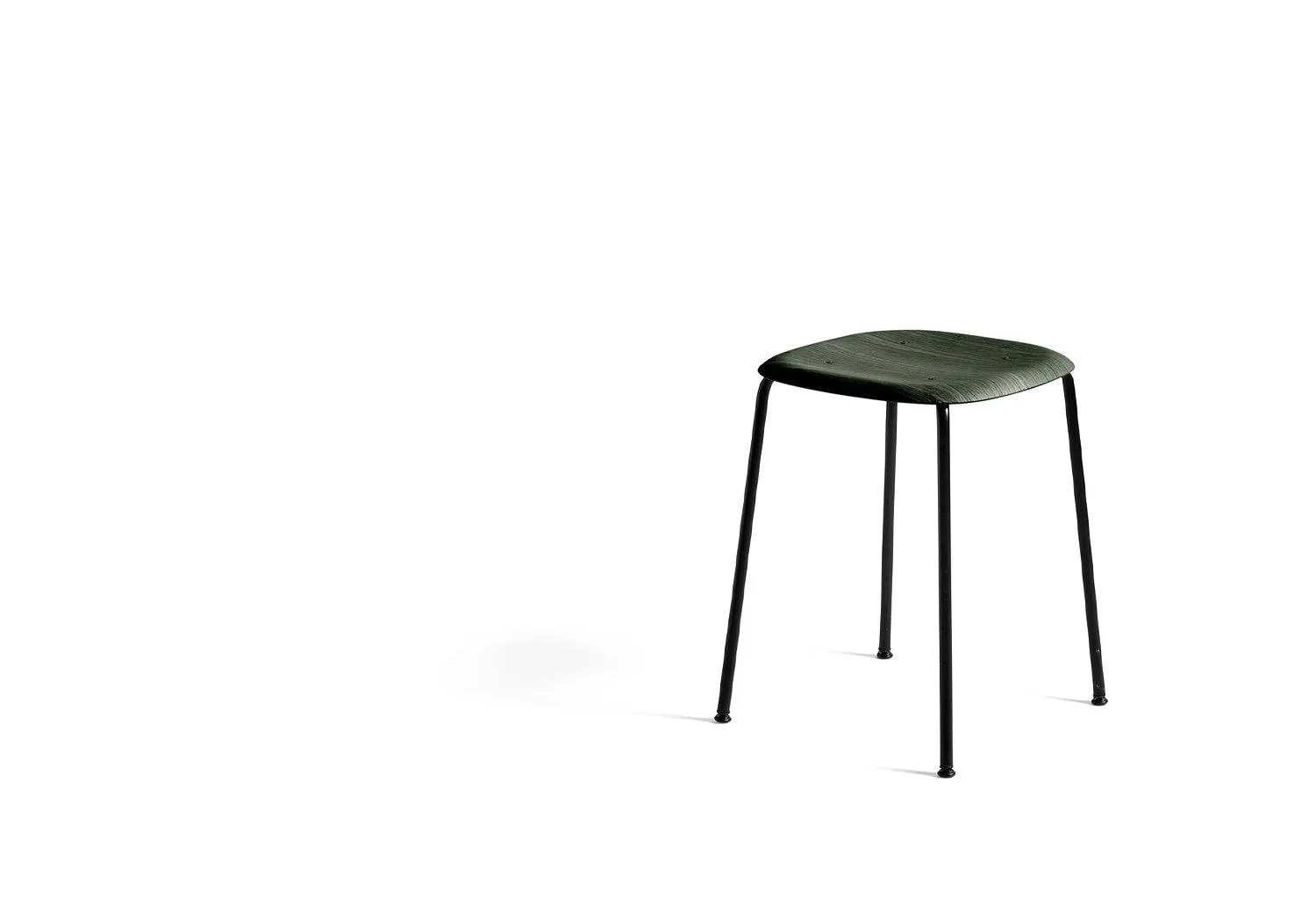 Soft Edge 70 Stool