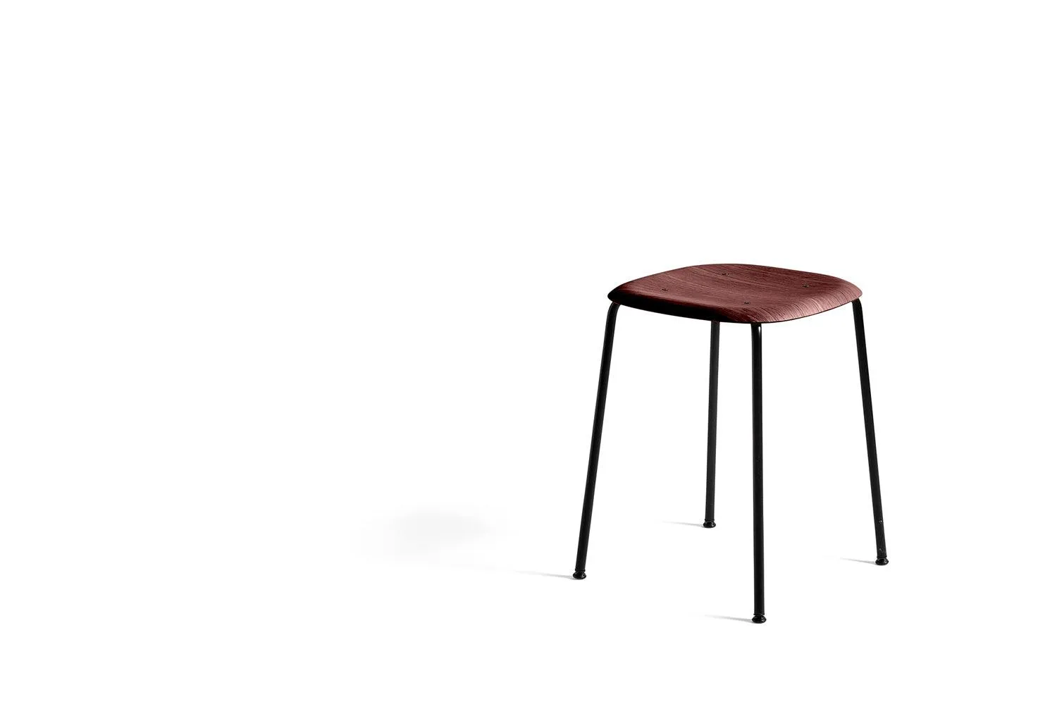 Soft Edge 70 Stool