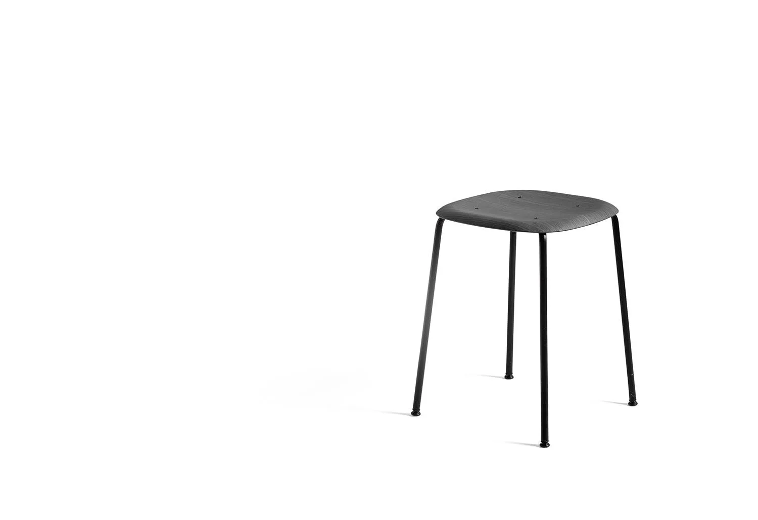 Soft Edge 70 Stool