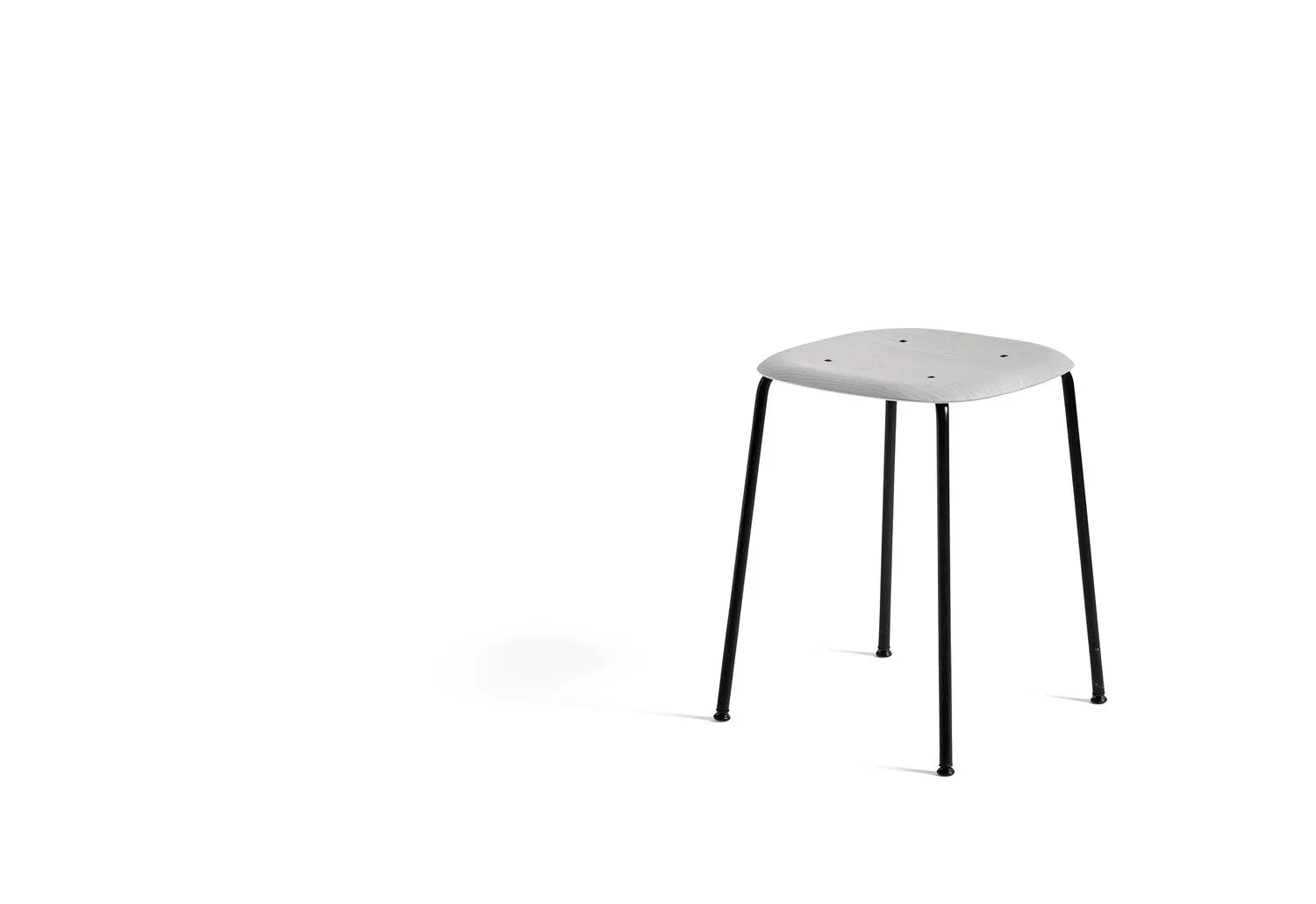 Soft Edge 70 Stool