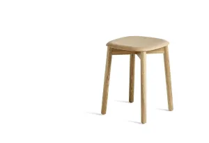 Soft Edge 72 Low Stool