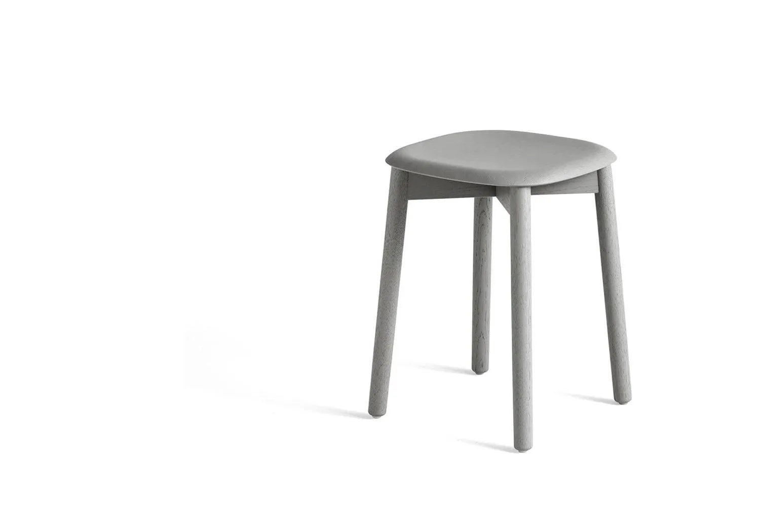 Soft Edge 72 Low Stool