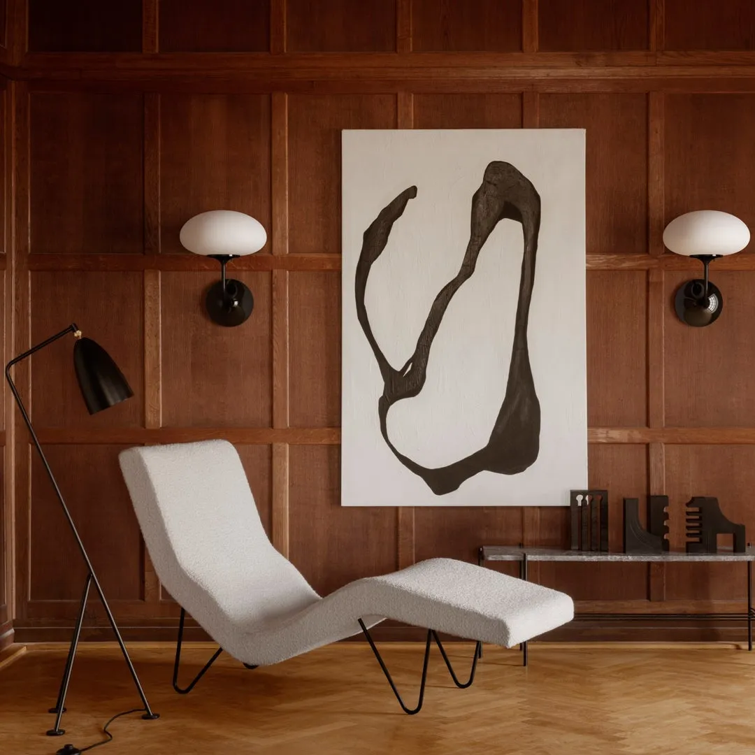 Stemlite Wall Lamp