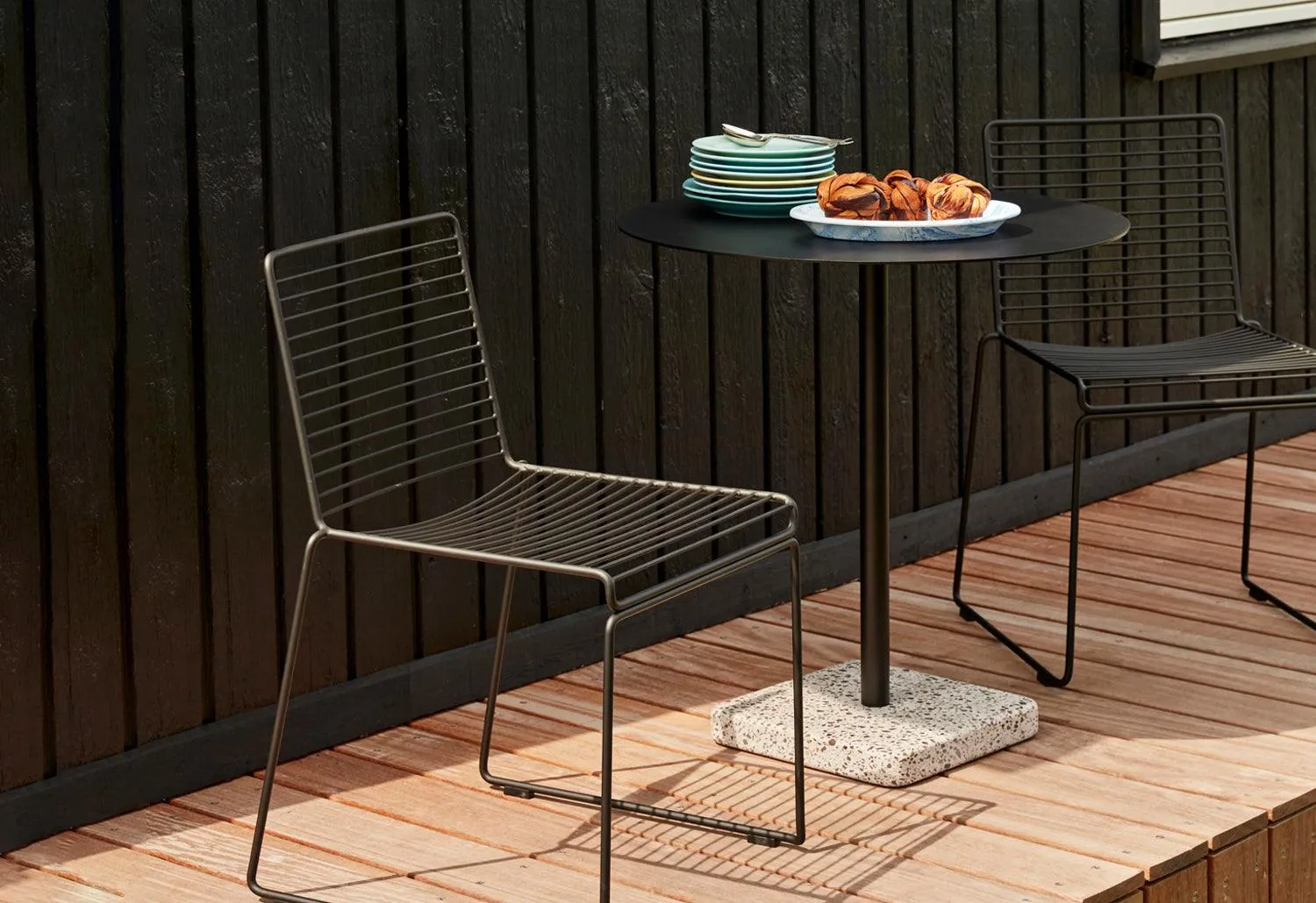 Terrazzo Outdoor Table