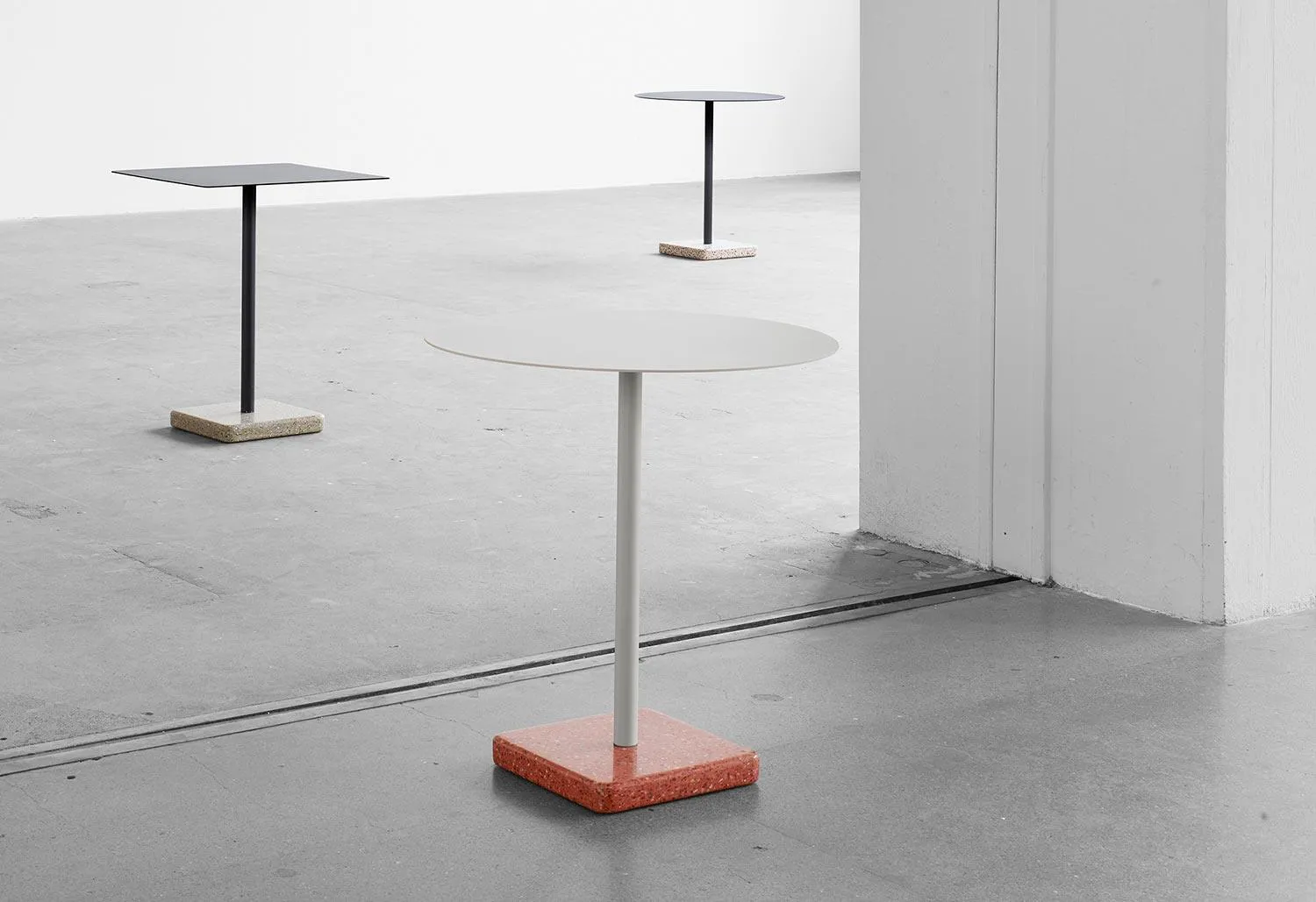 Terrazzo Outdoor Table