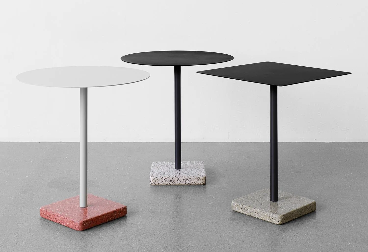 Terrazzo Outdoor Table