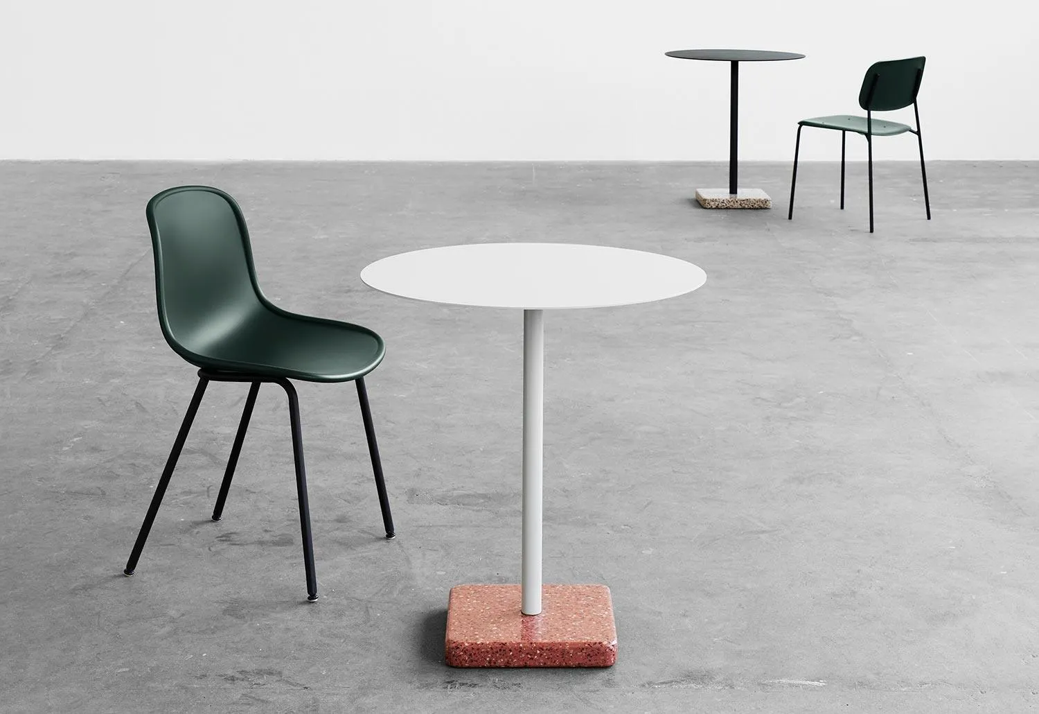 Terrazzo Outdoor Table