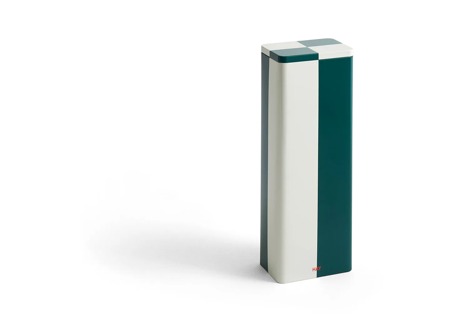 Tin Container