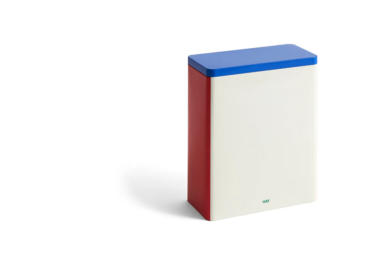 Tin Container