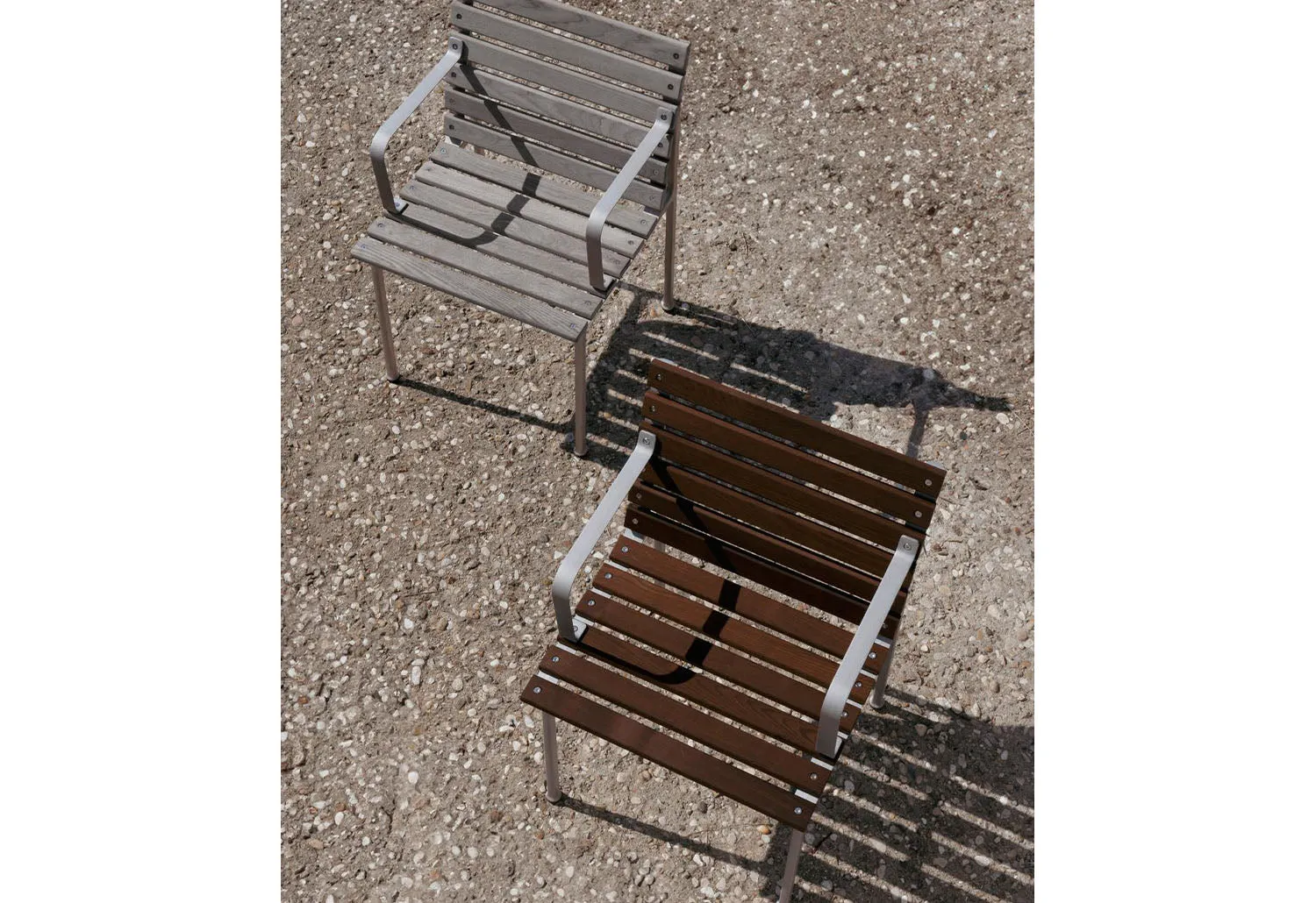 Traverse Armchair