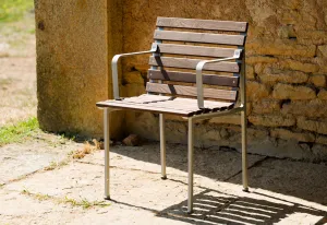 Traverse Armchair