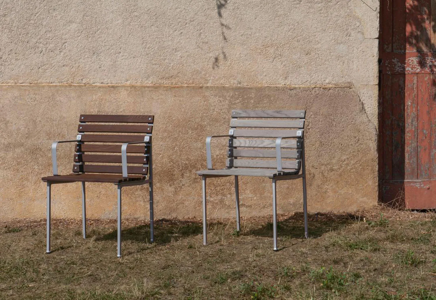 Traverse Armchair